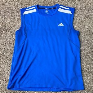 Adidas Tank